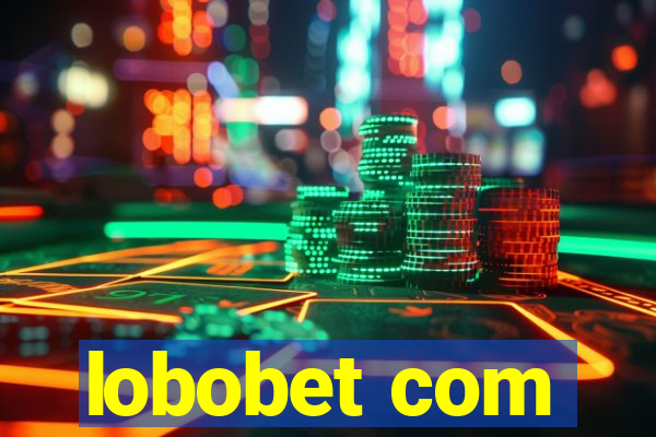 lobobet com